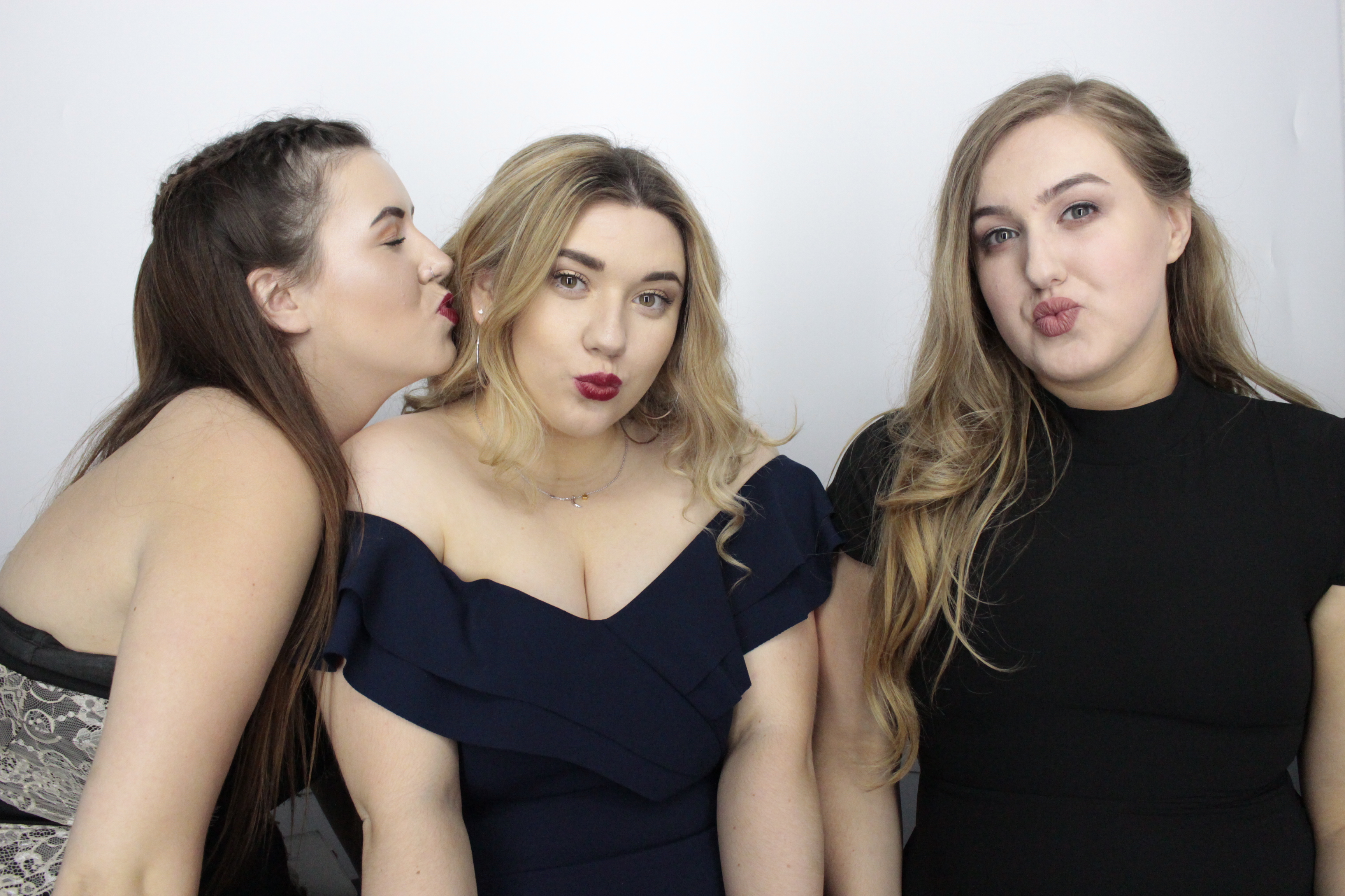 T.H.E Society Ball | View more photos from the event at gallery.myphotoboothexperience.co.uk/u/MyPhotoBoothExperienceLtd/THE-Society-Ball